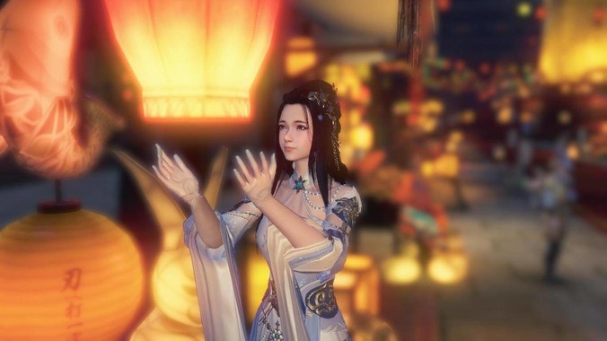 如有如此漂亮的女友，该怎么办，才能不弄丢？